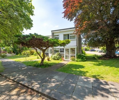 3 Bedroom House Sold Subject to ContractHouse Sold Subject to Contract in Salisbury Avenue, St. Albans, Hertfordshire - Collinson Hall