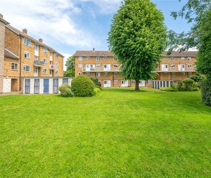 2 Bedroom Apartment For SaleApartment For Sale in Hughenden Road, St. Albans, Hertfordshire - Collinson Hall