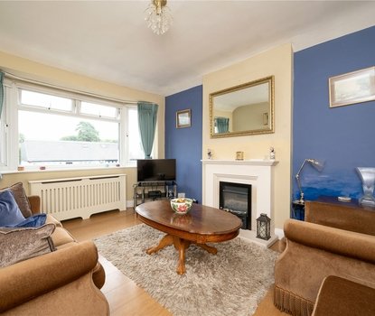 2 Bedroom Bungalow For SaleBungalow For Sale in Driftwood Avenue, St. Albans, Hertfordshire - Collinson Hall