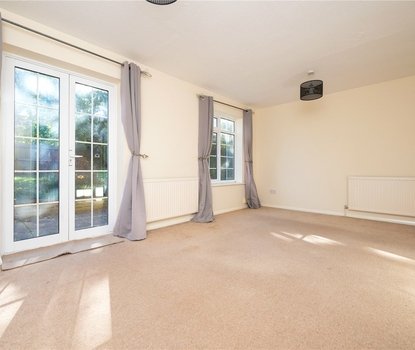 2 Bedroom House New InstructionHouse New Instruction in Wilstone Drive, St. Albans, Hertfordshire - Collinson Hall