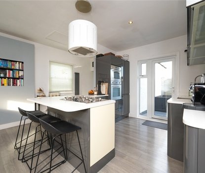 2 Bedroom Maisonette For SaleMaisonette For Sale in Catherine Street, St. Albans, Hertfordshire - Collinson Hall