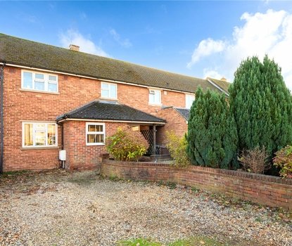 2 Bedroom House Sold Subject to ContractHouse Sold Subject to Contract in Cavan Drive, St. Albans, Hertfordshire - Collinson Hall