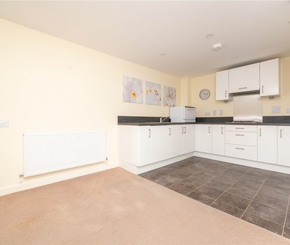 2 Bedroom Apartment For SaleApartment For Sale in Wordsworth Close, Kings Park, St. Albans - Collinson Hall
