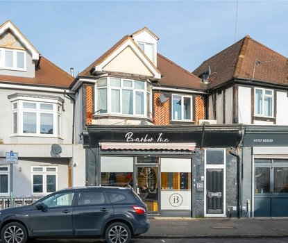 1 Bedroom Apartment LetApartment Let in Hatfield Road, St. Albans, Hertfordshire - Collinson Hall