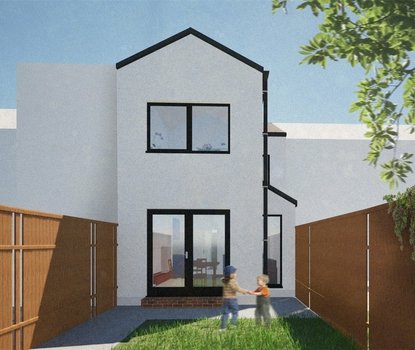 House,developmentPlot For Sale in Victoria Street, St. Albans, Hertfordshire - Collinson Hall