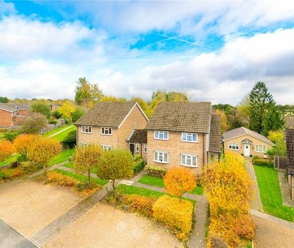 2 Bedroom Maisonette LetMaisonette Let in Church End, Sandridge, St. Albans - Collinson Hall