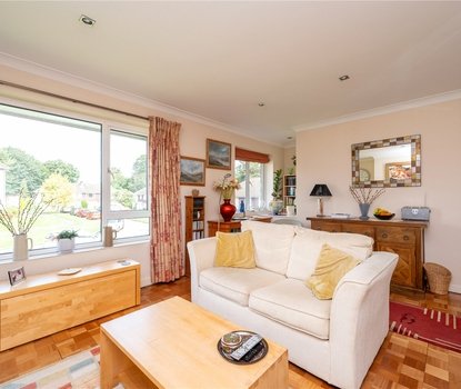 2 Bedroom Maisonette For SaleMaisonette For Sale in Charmouth Court, St. Albans, Hertfordshire - Collinson Hall