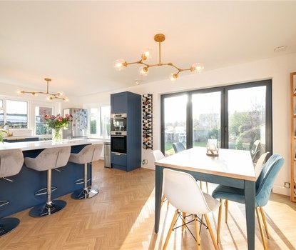 3 Bedroom House Sold Subject to ContractHouse Sold Subject to Contract in Tippendell Lane, St. Albans - Collinson Hall