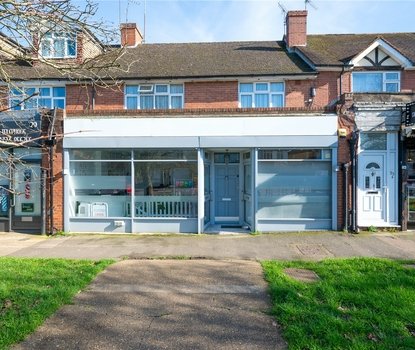 3 Bedroom House Sold Subject to ContractHouse Sold Subject to Contract in Vesta Avenue, St. Albans, Hertfordshire - Collinson Hall