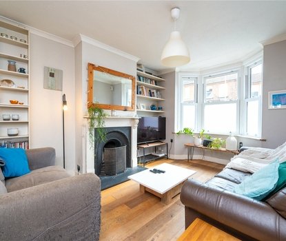 4 Bedroom House Sold Subject to ContractHouse Sold Subject to Contract in Castle Road, St. Albans, Hertfordshire - Collinson Hall