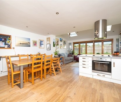4 Bedroom House Sold Subject to ContractHouse Sold Subject to Contract in Buttermere Close, St Albans, Hertfordshire - Collinson Hall