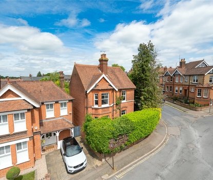 1 Bedroom Apartment For SaleApartment For Sale in Gombards, St. Albans - Collinson Hall