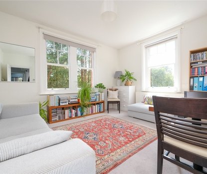 1 Bedroom Apartment For SaleApartment For Sale in Gombards, St. Albans - Collinson Hall
