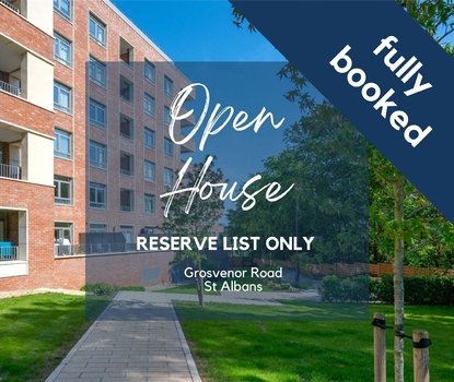 1 Bedroom Apartment LetApartment Let in Grosvenor Road, St. Albans, Hertfordshire - Collinson Hall