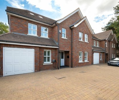 7 Bedroom House Sold Subject to ContractHouse Sold Subject to Contract in Watford Road, St. Albans, Hertfordshire - Collinson Hall