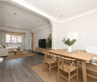 3 Bedroom House LetHouse Let in Hunters Ride, Bricket Wood, St. Albans - Collinson Hall