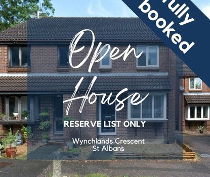 1 Bedroom House To LetHouse To Let in Wynchlands Crescent, St. Albans, Hertfordshire - Collinson Hall