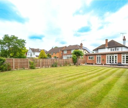 4 Bedroom House For SaleHouse For Sale in Beaumont Avenue, St. Albans - Collinson Hall