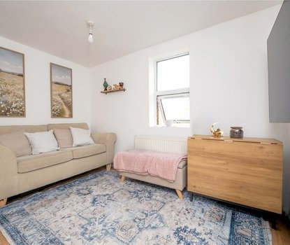 1 Bedroom Apartment LetApartment Let in Hatfield Road, St. Albans, Hertfordshire - Collinson Hall