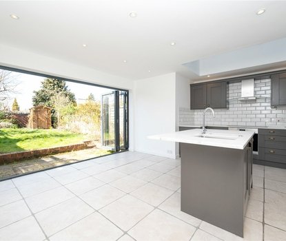 3 Bedroom House LetHouse Let in Portland Street, St. Albans, Hertfordshire - Collinson Hall