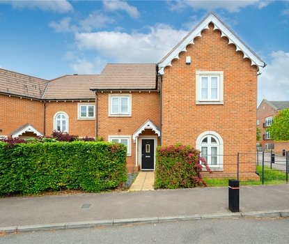 4 Bedroom House For SaleHouse For Sale in Frederick Place, Frogmore, St. Albans - Collinson Hall
