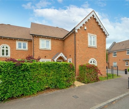 4 Bedroom House For SaleHouse For Sale in Frederick Place, Frogmore, St. Albans - Collinson Hall