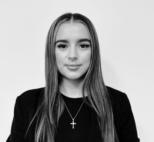 Danielle Coles - Collinson Hall