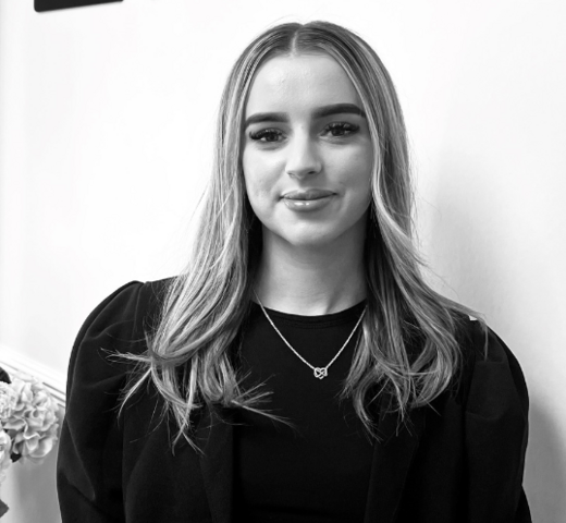 Danielle Coles - Collinson Hall