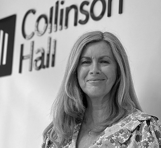 Michèle Austin - Collinson Hall