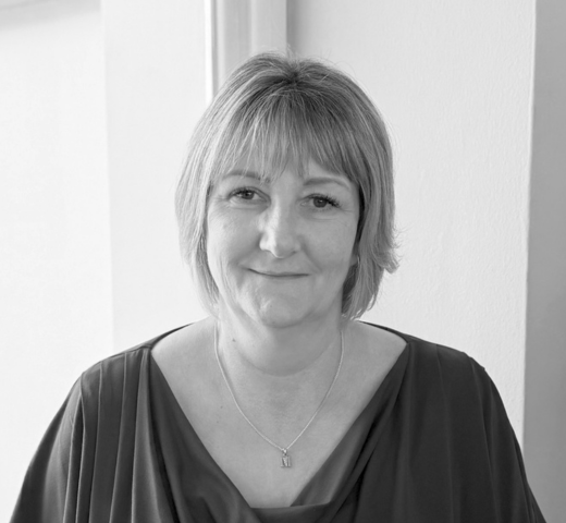 Michele Oliver - Collinson Hall