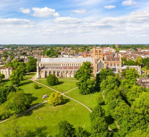 St Albans: a good place for rental property investment?