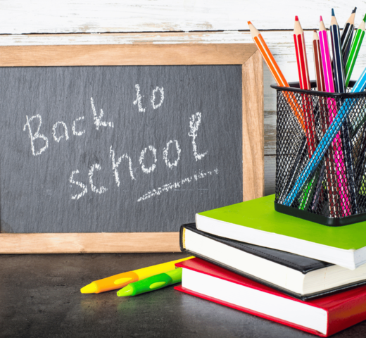 Back to School, Back to Reality: Does Your Home Still Work for Your Family