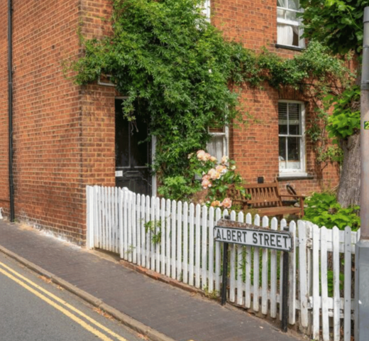 What Makes a St Albans Street Feel Just Right?
