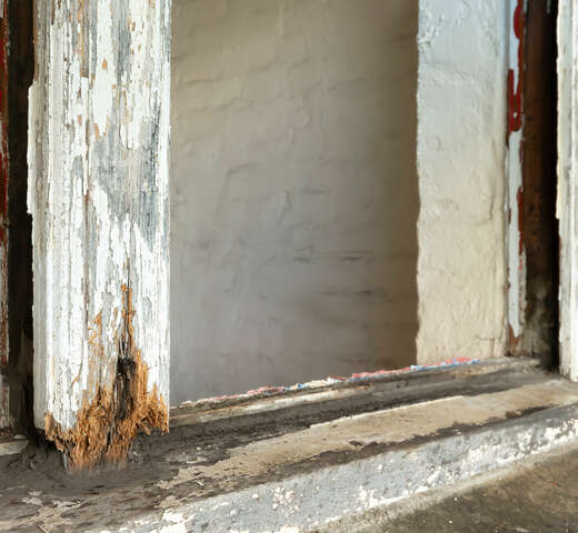 replacing windows and doors in St Albans’ older properties